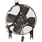 Four Seasons Toyota 4Runner 95-88-Pu-Standard 94-88 Cond Fan Assy, 76053 76053 - alternate 1